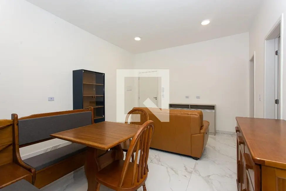 Foto 3 de Apartamento com 2 quartos à venda, 50m2 em Jardim Anália Franco, São Paulo - SP