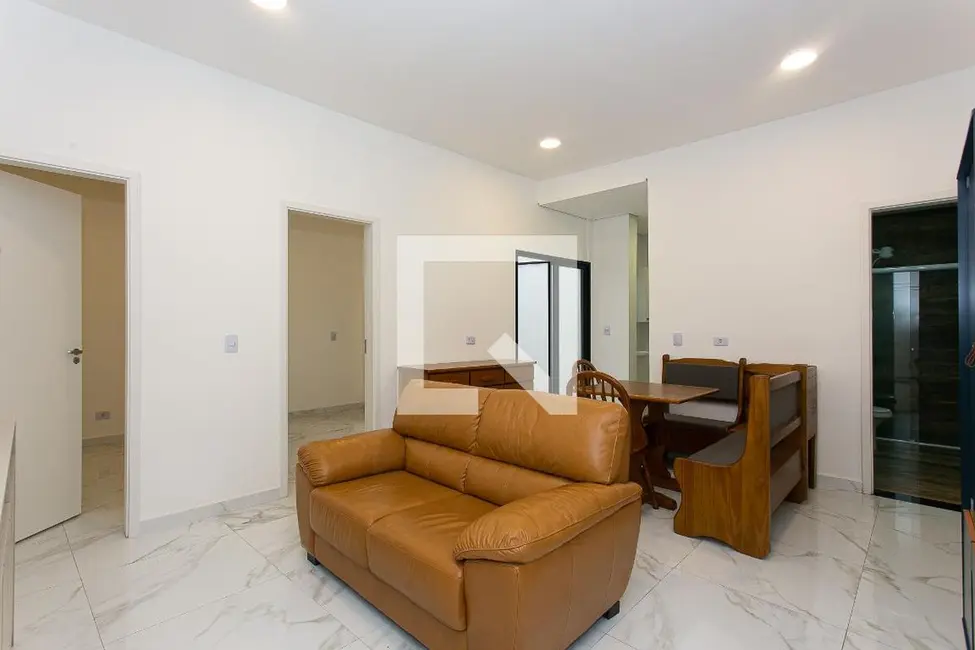Foto 1 de Apartamento com 2 quartos à venda, 50m2 em Jardim Anália Franco, São Paulo - SP