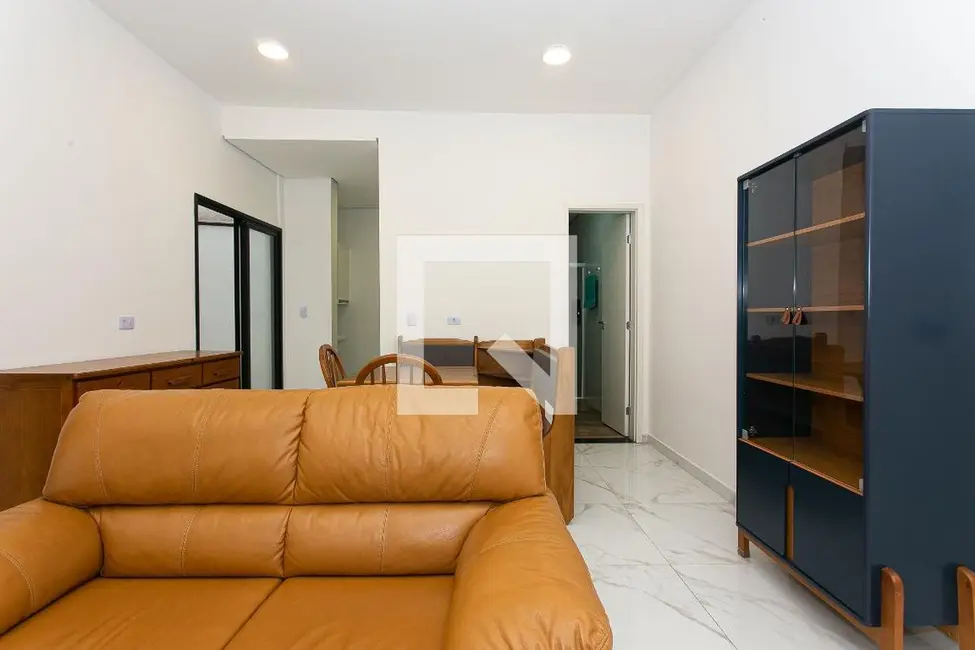 Foto 2 de Apartamento com 2 quartos à venda, 50m2 em Jardim Anália Franco, São Paulo - SP