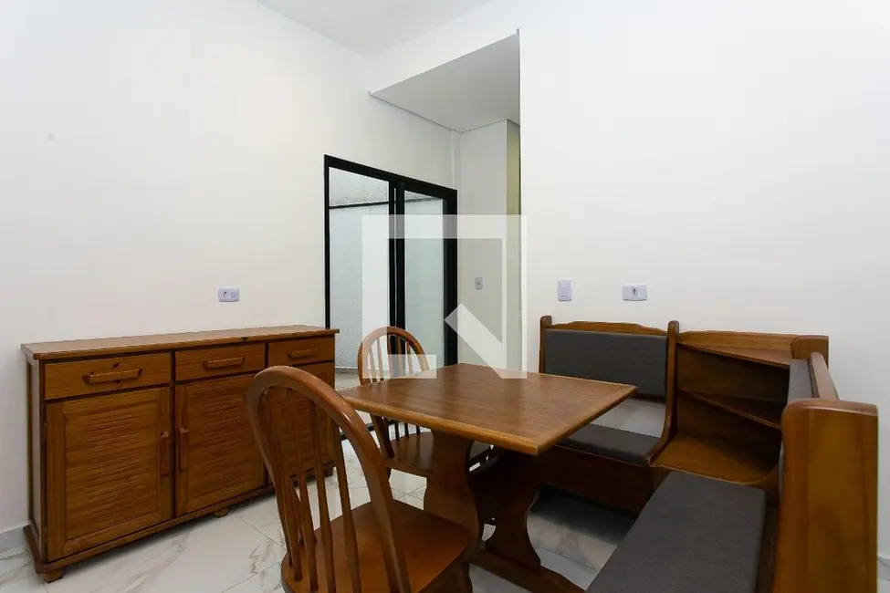 Foto 5 de Apartamento com 2 quartos à venda, 50m2 em Jardim Anália Franco, São Paulo - SP