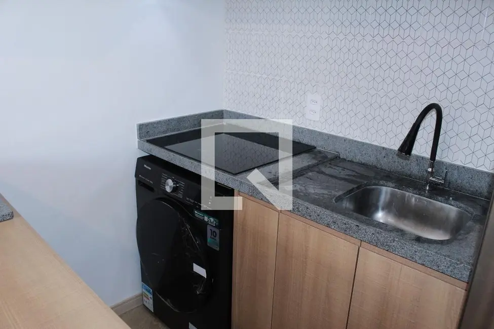 Foto 5 de Kitnet com 1 quarto à venda, 30m2 em Santa Cecília, São Paulo - SP