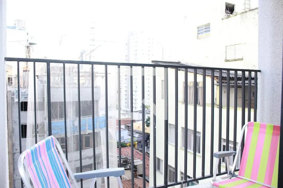 Foto 9 de Kitnet com 1 quarto à venda, 30m2 em Santa Cecília, São Paulo - SP