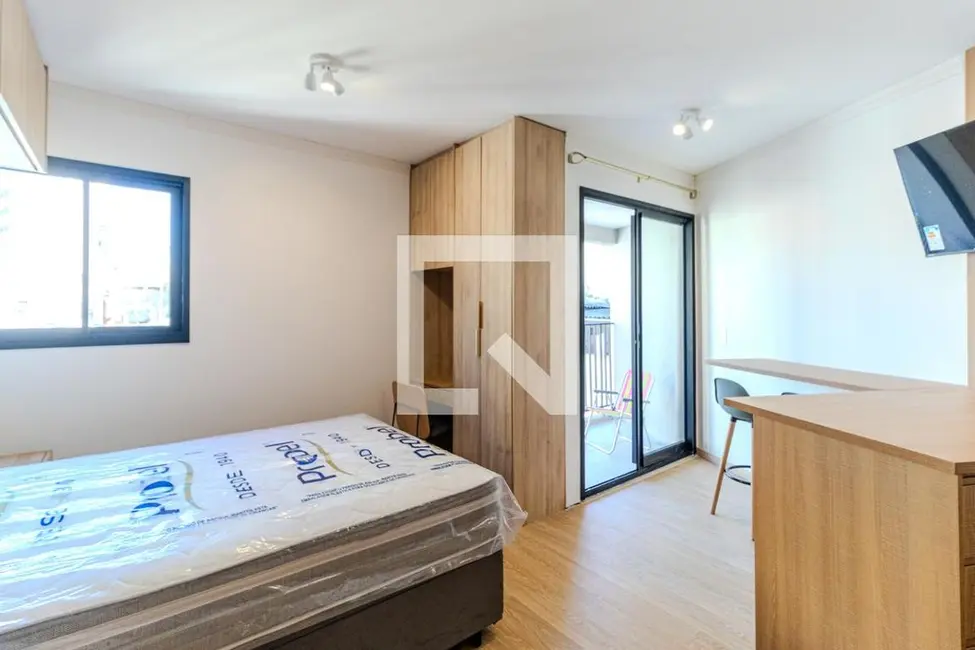 Foto 6 de Kitnet com 1 quarto à venda, 30m2 em Santa Cecília, São Paulo - SP
