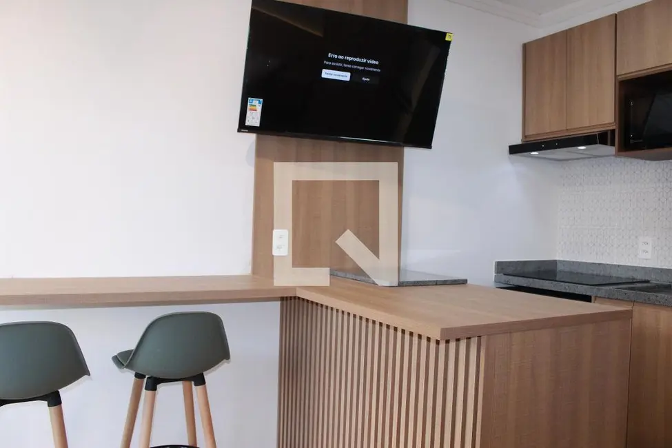 Foto 8 de Kitnet com 1 quarto à venda, 30m2 em Santa Cecília, São Paulo - SP