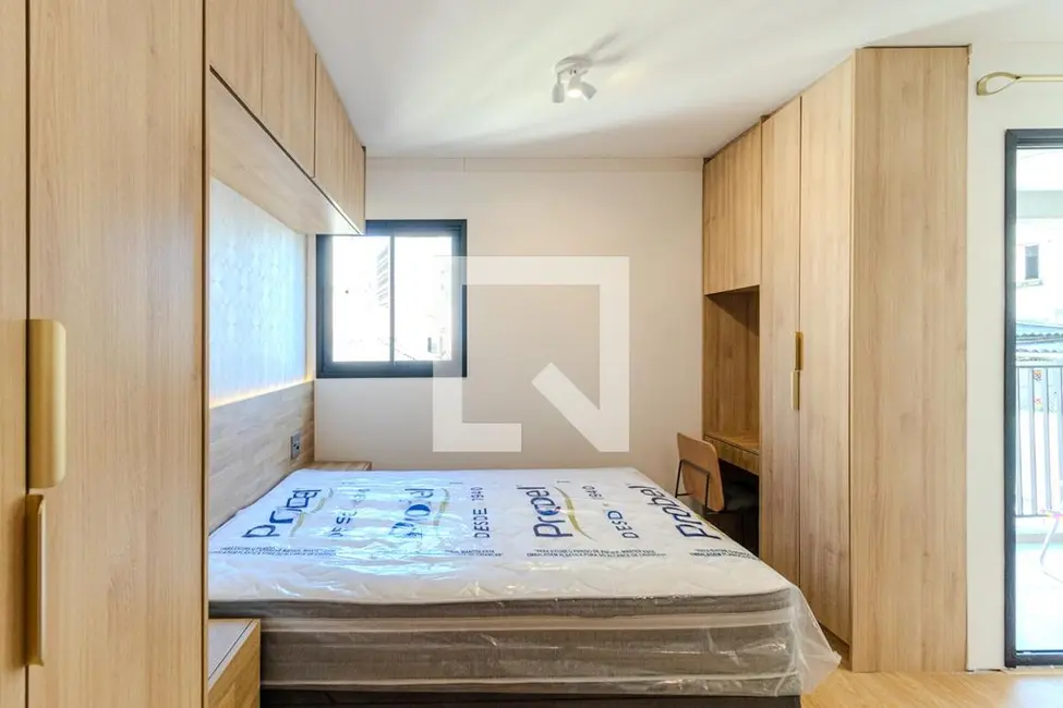 Foto 7 de Kitnet com 1 quarto à venda, 30m2 em Santa Cecília, São Paulo - SP