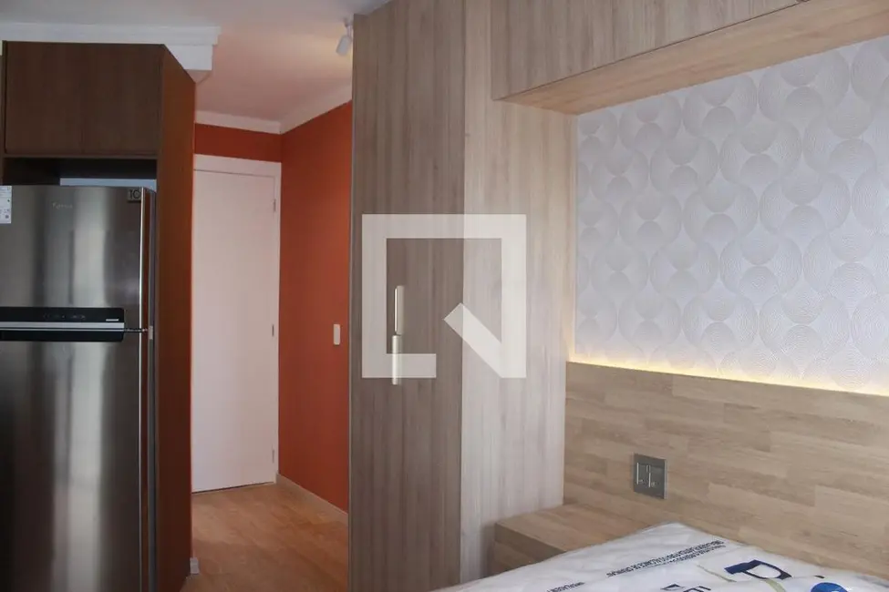 Foto 1 de Kitnet com 1 quarto à venda, 30m2 em Santa Cecília, São Paulo - SP