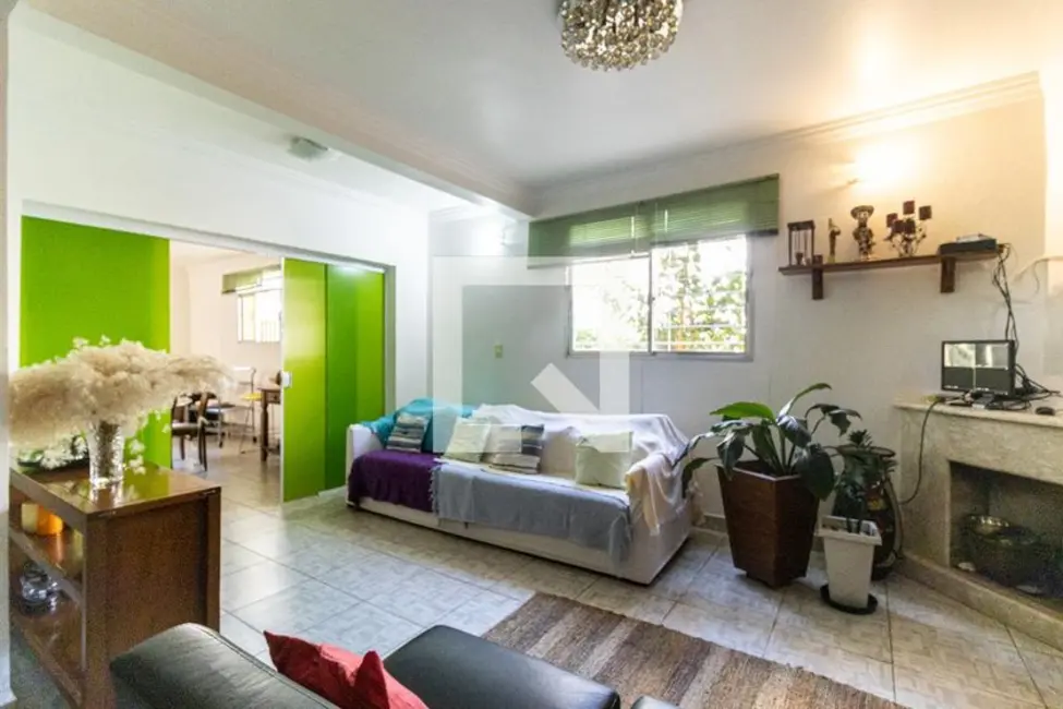 Foto 7 de Casa com 8 quartos à venda, 308m2 em Santa Cecília, São Paulo - SP