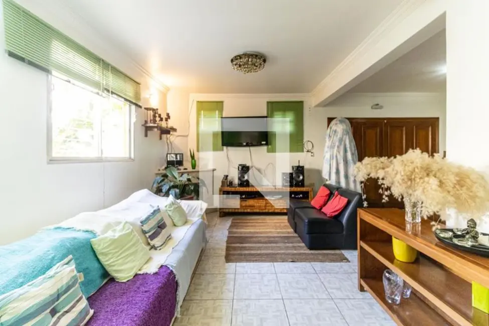 Foto 9 de Casa com 8 quartos à venda, 308m2 em Santa Cecília, São Paulo - SP