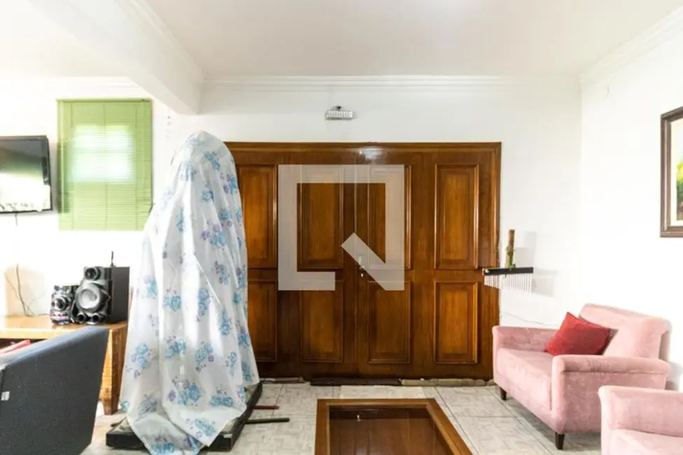 Foto 5 de Casa com 8 quartos à venda, 308m2 em Santa Cecília, São Paulo - SP