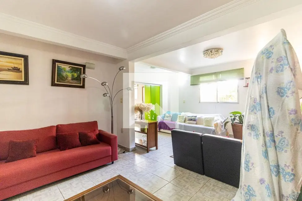 Foto 4 de Casa com 8 quartos à venda, 308m2 em Santa Cecília, São Paulo - SP