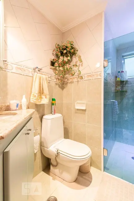 Foto 8 de Apartamento com 3 quartos à venda, 80m2 em Jardim Anália Franco, São Paulo - SP