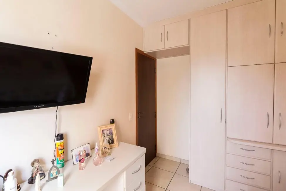 Foto 5 de Apartamento com 3 quartos à venda, 80m2 em Jardim Anália Franco, São Paulo - SP