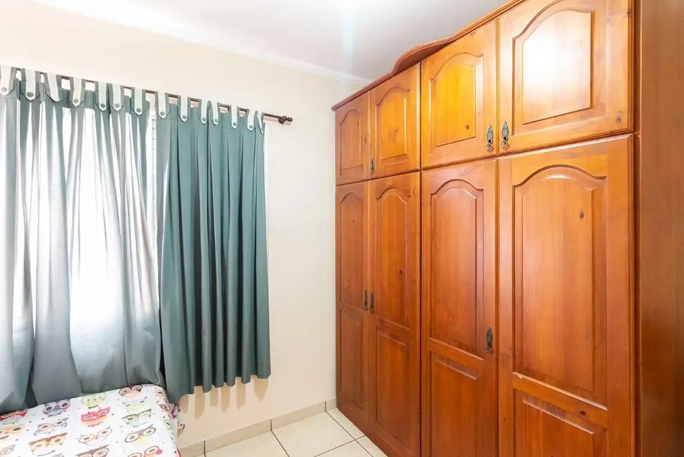 Foto 6 de Apartamento com 3 quartos à venda, 80m2 em Jardim Anália Franco, São Paulo - SP