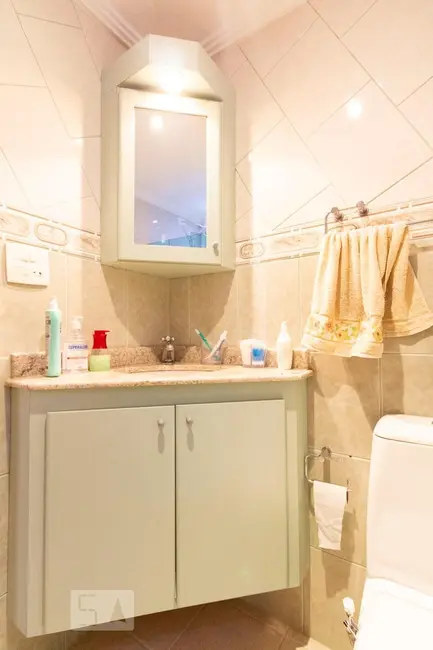 Foto 9 de Apartamento com 3 quartos à venda, 80m2 em Jardim Anália Franco, São Paulo - SP