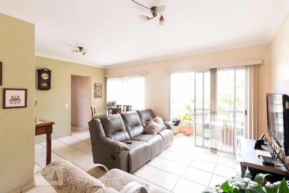 Foto 1 de Apartamento com 3 quartos à venda, 80m2 em Jardim Anália Franco, São Paulo - SP