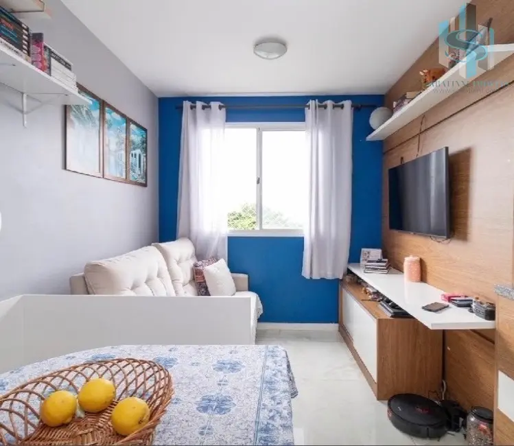 Apartamento com 2 quartos à venda, 40m2 em Ermelino Matarazzo, São Paulo - SP - imagem 3 Foto 3 de Apartamento com 2 quartos à venda, 40m2 em Ermelino Matarazzo, São Paulo - SP