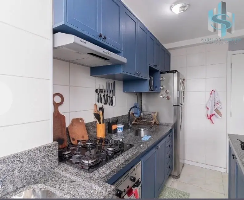 Apartamento com 2 quartos à venda, 40m2 em Ermelino Matarazzo, São Paulo - SP - imagem 7 Foto 7 de Apartamento com 2 quartos à venda, 40m2 em Ermelino Matarazzo, São Paulo - SP