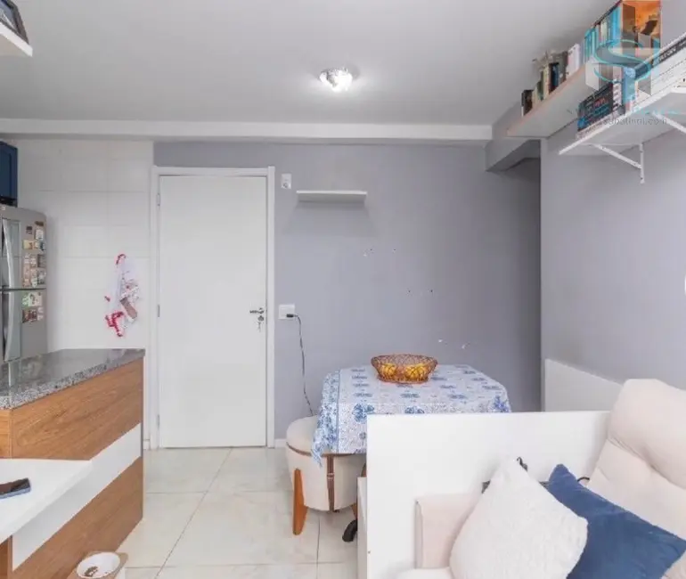 Apartamento com 2 quartos à venda, 40m2 em Ermelino Matarazzo, São Paulo - SP - imagem 2 Foto 2 de Apartamento com 2 quartos à venda, 40m2 em Ermelino Matarazzo, São Paulo - SP