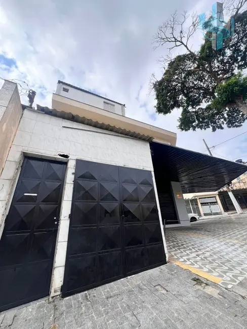 Foto 2 de Prédio Inteiro com 3 quartos à venda e para alugar, 380m2 em Jardim Patente, São Paulo - SP