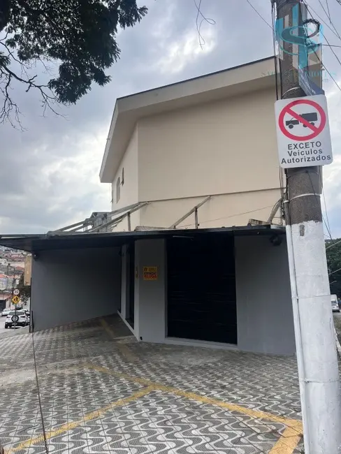 Foto 3 de Prédio Inteiro com 3 quartos à venda e para alugar, 380m2 em Jardim Patente, São Paulo - SP