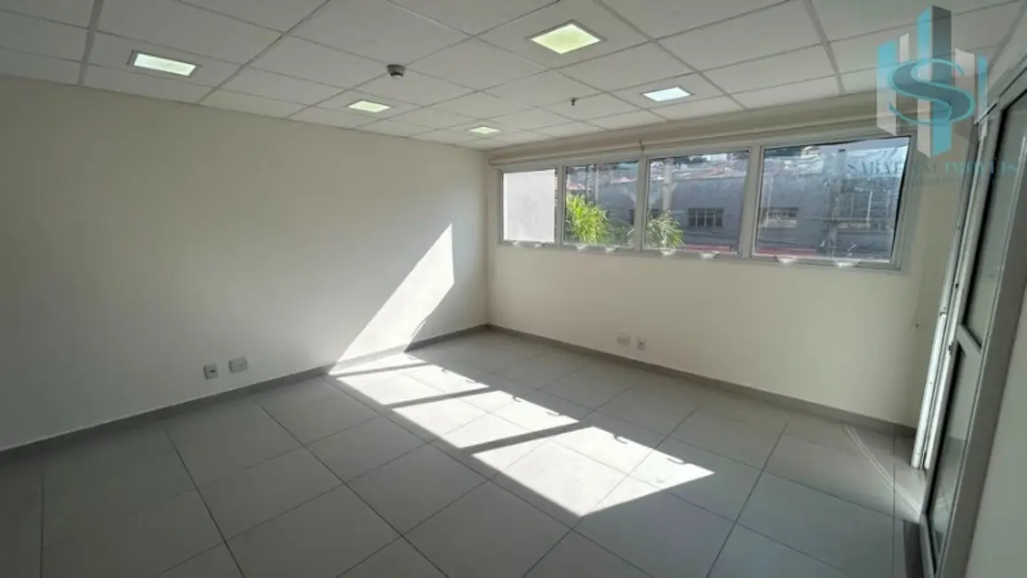 Foto 4 de Sala Comercial à venda e para alugar, 30m2 em Vila Prudente, São Paulo - SP