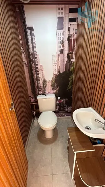 Foto 8 de Sala Comercial à venda e para alugar, 30m2 em Vila Prudente, São Paulo - SP
