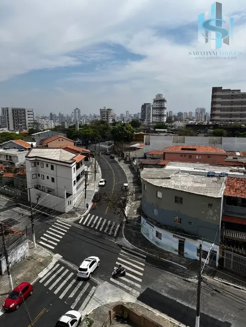Foto 7 de Apartamento com 2 quartos à venda, 32m2 em Vila Guilhermina, São Paulo - SP