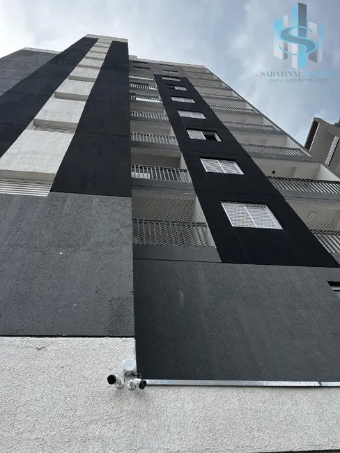 Foto 2 de Apartamento com 2 quartos à venda, 32m2 em Vila Guilhermina, São Paulo - SP