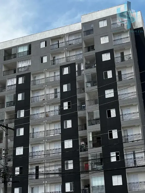 Foto 1 de Apartamento com 2 quartos à venda, 32m2 em Vila Guilhermina, São Paulo - SP