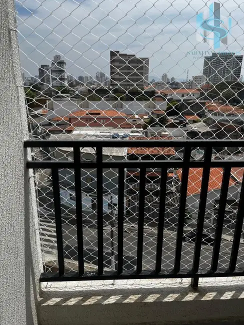 Foto 6 de Apartamento com 2 quartos à venda, 32m2 em Vila Guilhermina, São Paulo - SP