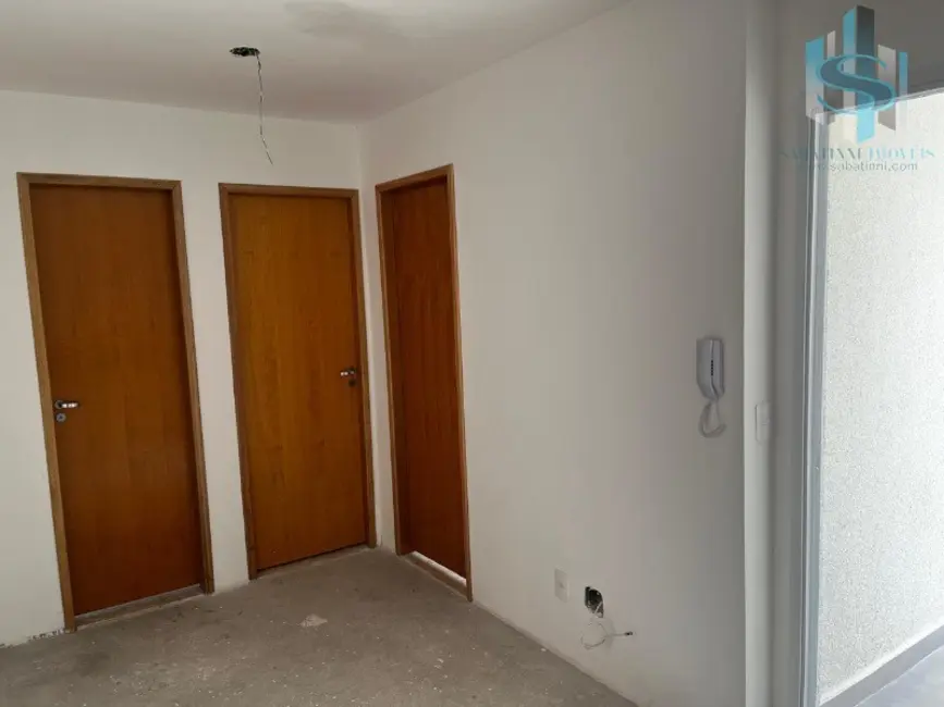 Foto 4 de Apartamento com 2 quartos à venda, 32m2 em Vila Guilhermina, São Paulo - SP