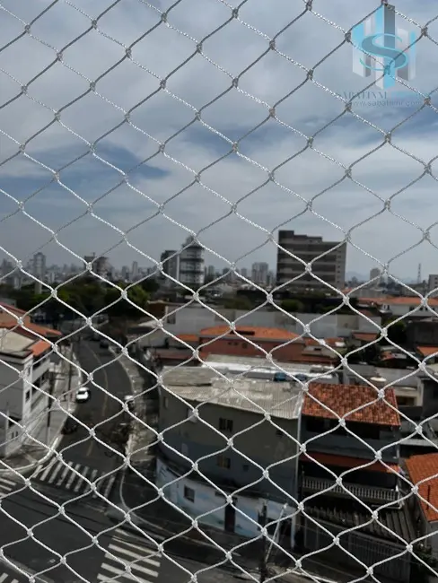 Foto 8 de Apartamento com 2 quartos à venda, 32m2 em Vila Guilhermina, São Paulo - SP