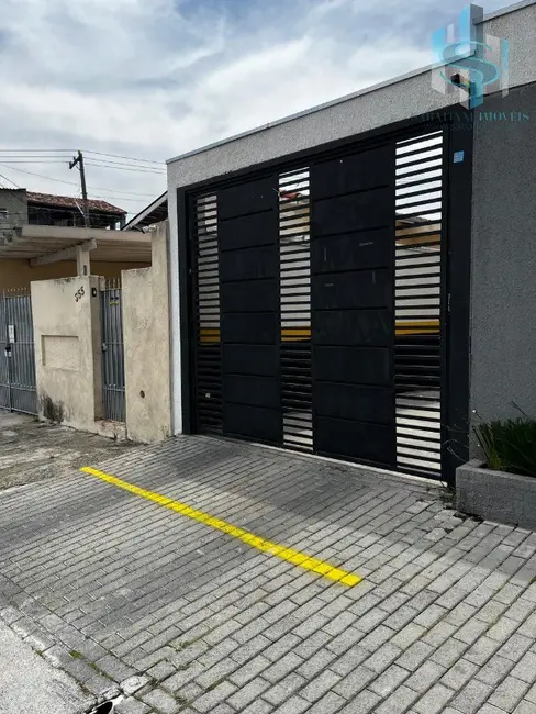 Foto 3 de Apartamento com 2 quartos à venda, 32m2 em Vila Guilhermina, São Paulo - SP