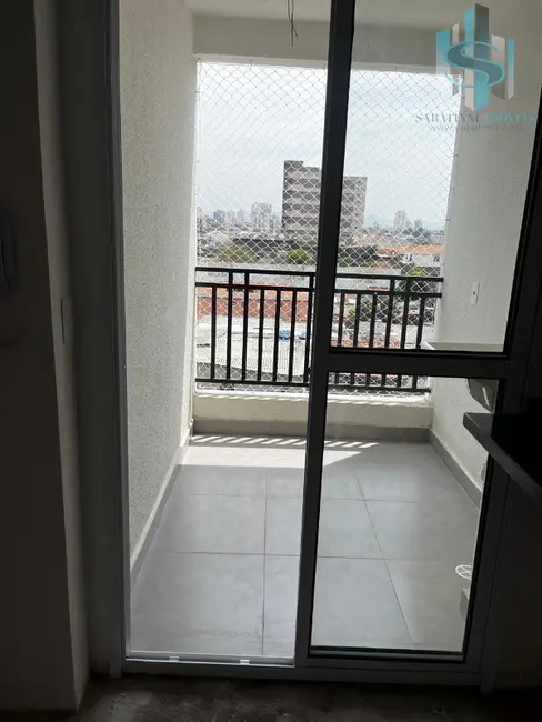 Foto 5 de Apartamento com 2 quartos à venda, 32m2 em Vila Guilhermina, São Paulo - SP