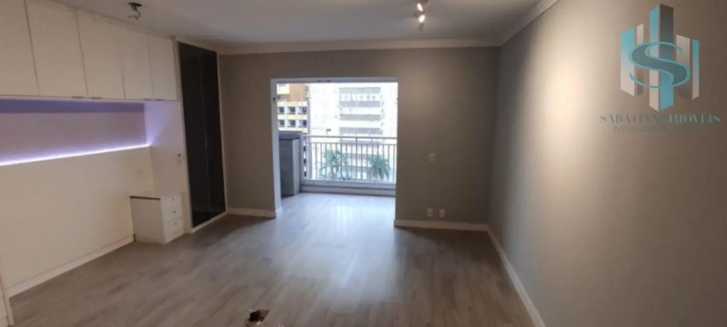 Foto 2 de Apartamento com 1 quarto à venda, 42m2 em Centro, São Paulo - SP