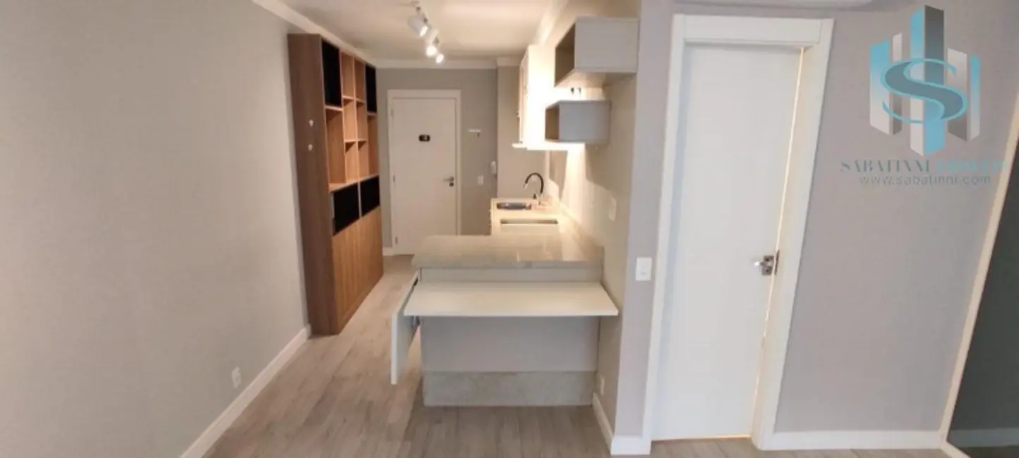 Foto 7 de Apartamento com 1 quarto à venda, 42m2 em Centro, São Paulo - SP