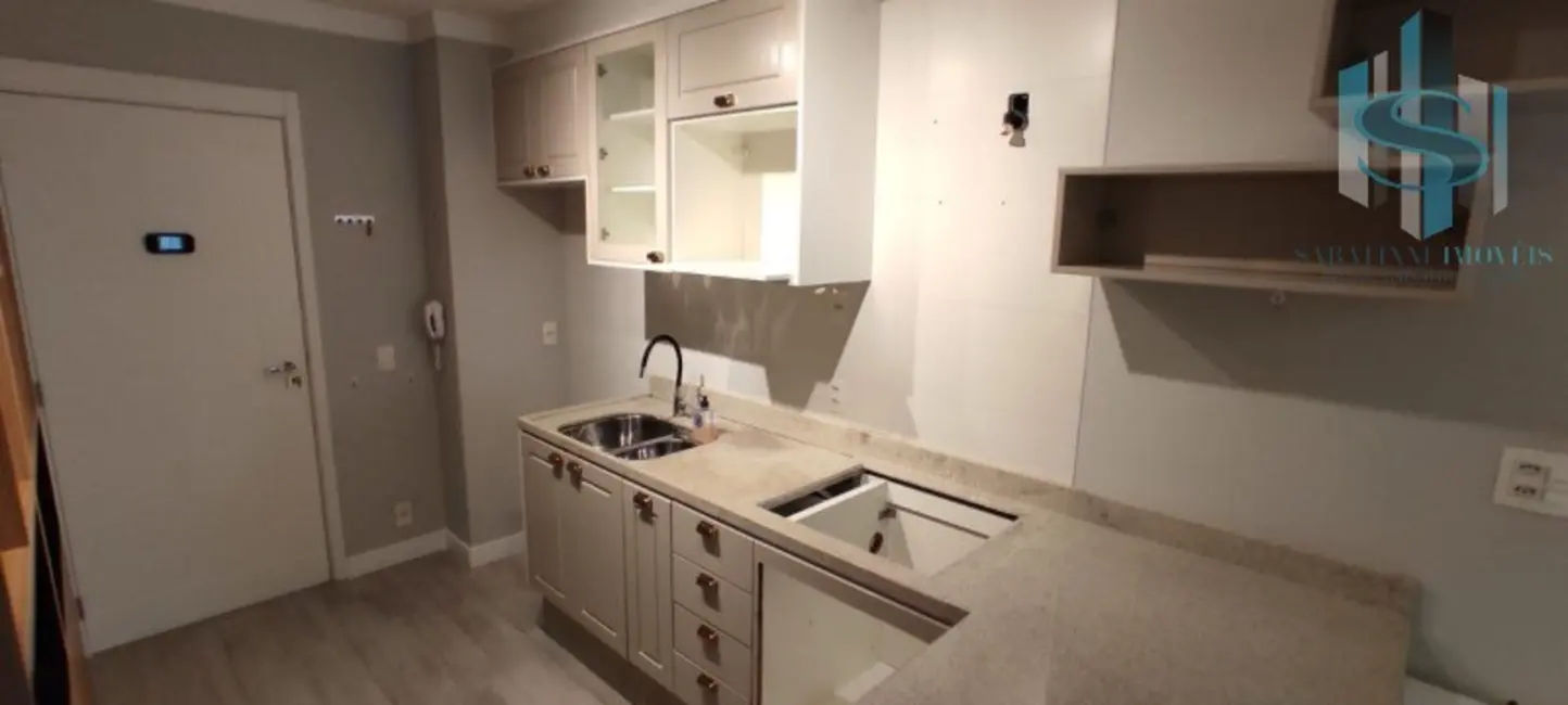 Foto 4 de Apartamento com 1 quarto à venda, 42m2 em Centro, São Paulo - SP