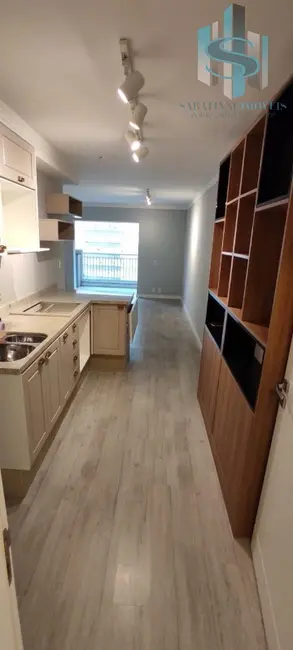 Foto 6 de Apartamento com 1 quarto à venda, 42m2 em Centro, São Paulo - SP