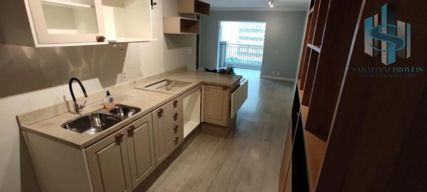 Foto 8 de Apartamento com 1 quarto à venda, 42m2 em Centro, São Paulo - SP