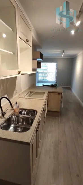 Foto 5 de Apartamento com 1 quarto à venda, 42m2 em Centro, São Paulo - SP