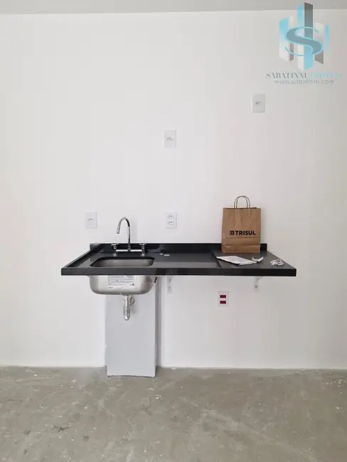 Foto 6 de Apartamento com 1 quarto à venda, 30m2 em Bela Vista, São Paulo - SP