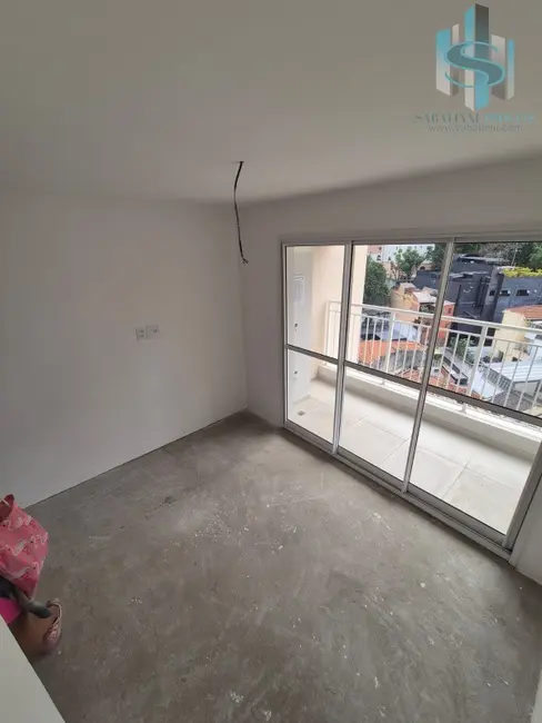 Foto 4 de Apartamento com 1 quarto à venda, 30m2 em Bela Vista, São Paulo - SP