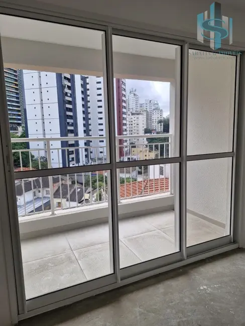 Foto 5 de Apartamento com 1 quarto à venda, 30m2 em Bela Vista, São Paulo - SP
