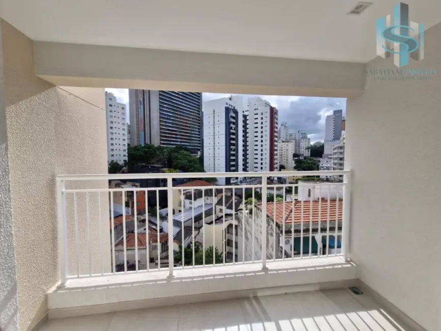 Foto 9 de Apartamento com 1 quarto à venda, 30m2 em Bela Vista, São Paulo - SP