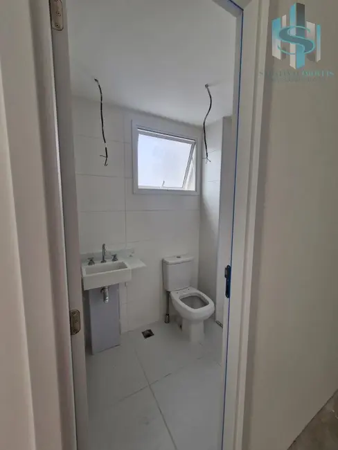 Foto 7 de Apartamento com 1 quarto à venda, 30m2 em Bela Vista, São Paulo - SP