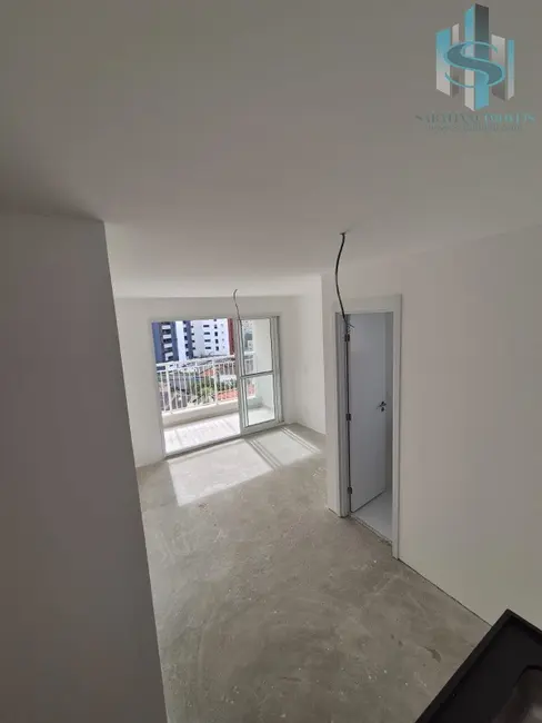 Foto 2 de Apartamento com 1 quarto à venda, 30m2 em Bela Vista, São Paulo - SP