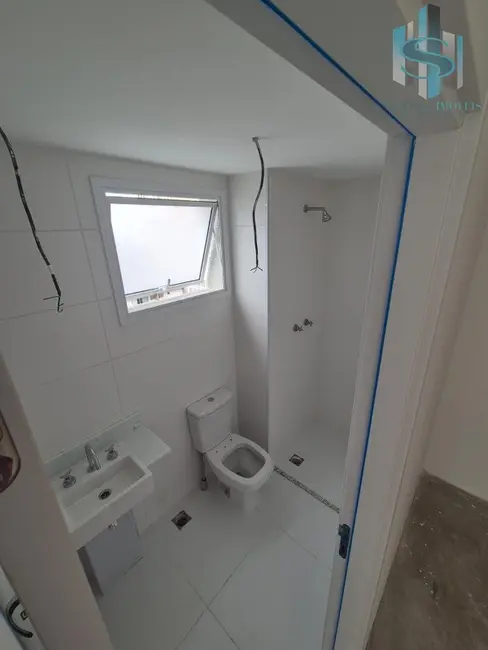 Foto 8 de Apartamento com 1 quarto à venda, 30m2 em Bela Vista, São Paulo - SP