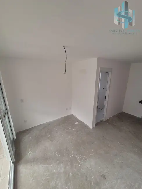Foto 1 de Apartamento com 1 quarto à venda, 30m2 em Bela Vista, São Paulo - SP