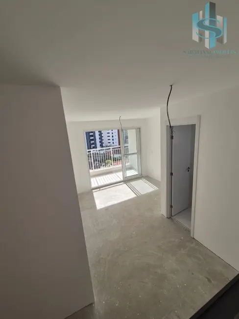 Foto 3 de Apartamento com 1 quarto à venda, 30m2 em Bela Vista, São Paulo - SP