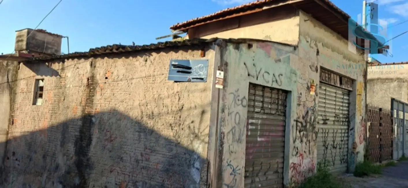 Foto 2 de Terreno / Lote à venda, 165m2 em Vila Ema, São Paulo - SP